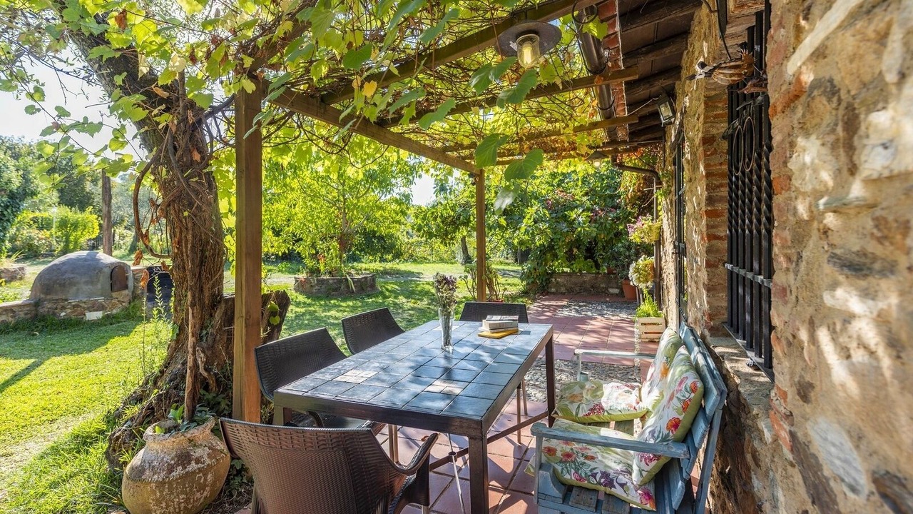 Photo of Outdoor in Aracena
