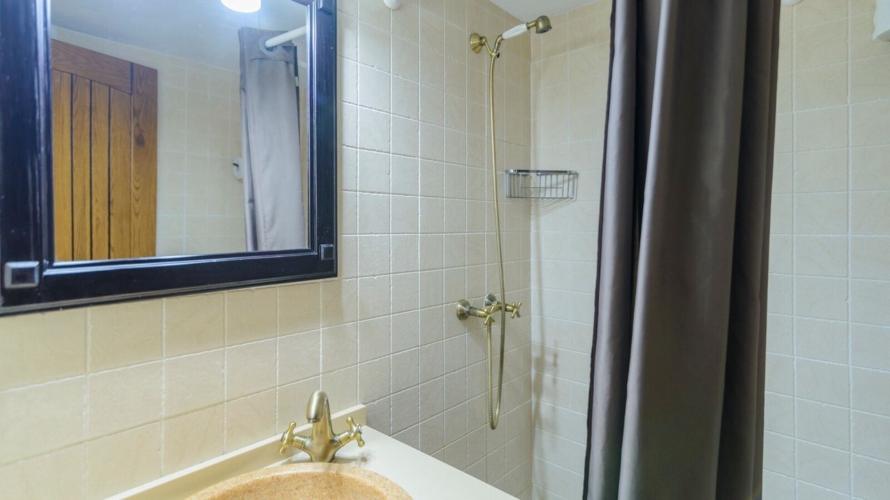 Photo of Bathroom in La Guardia de Jaen
