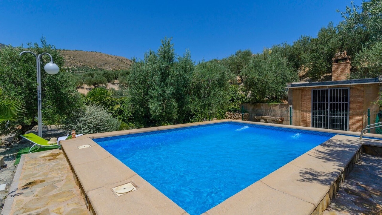 Photo of Outdoor in La Guardia de Jaen