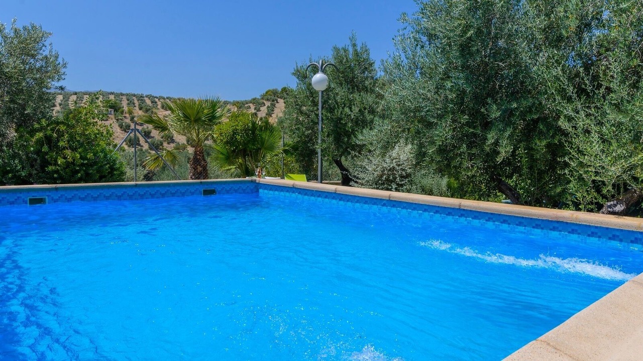 Photo of Outdoor in La Guardia de Jaen