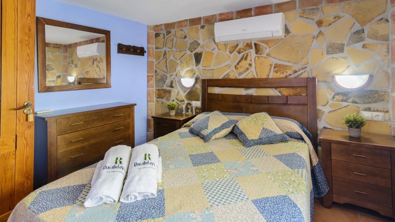 Photo of Bedroom in La Guardia de Jaen