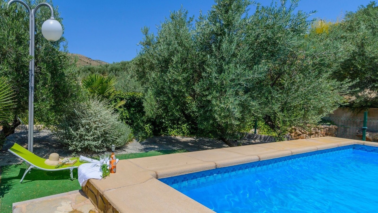 Photo of Outdoor in La Guardia de Jaen