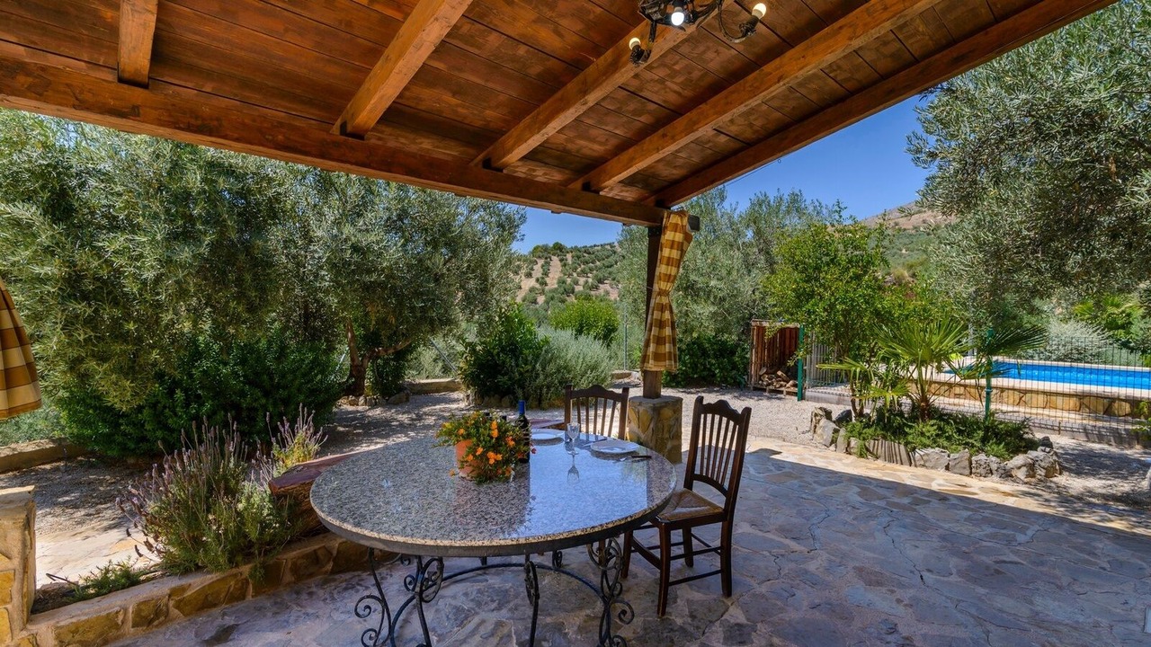Photo of Outdoor in La Guardia de Jaen