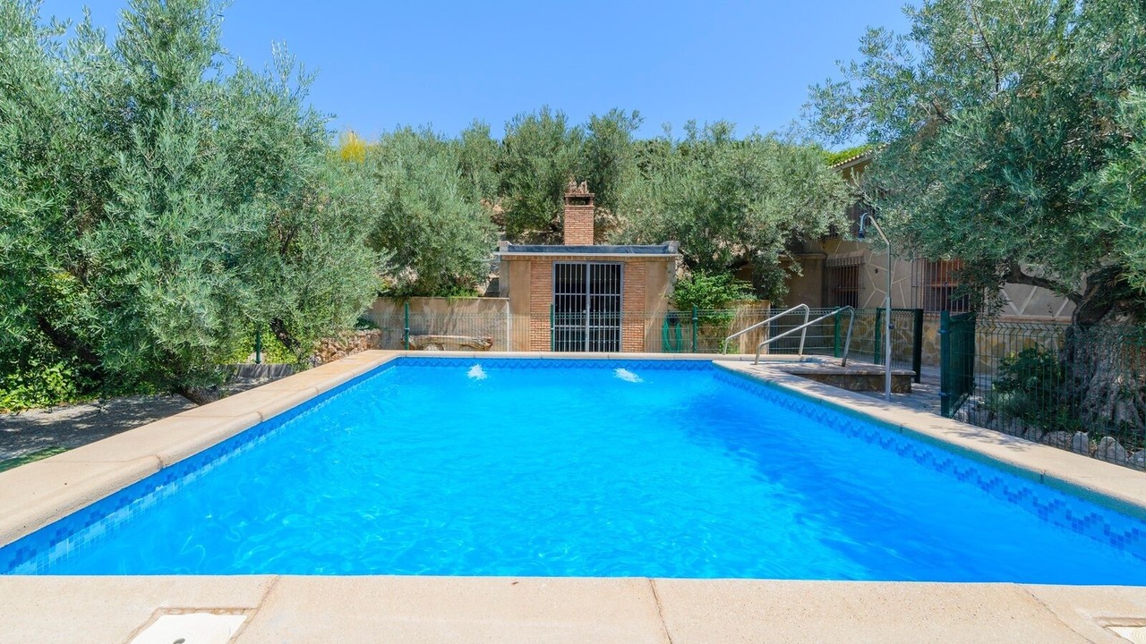 Photo of Outdoor in La Guardia de Jaen
