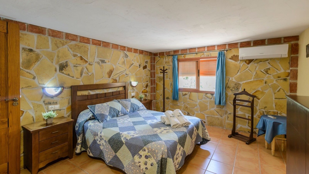 Photo of Bedroom in La Guardia de Jaen