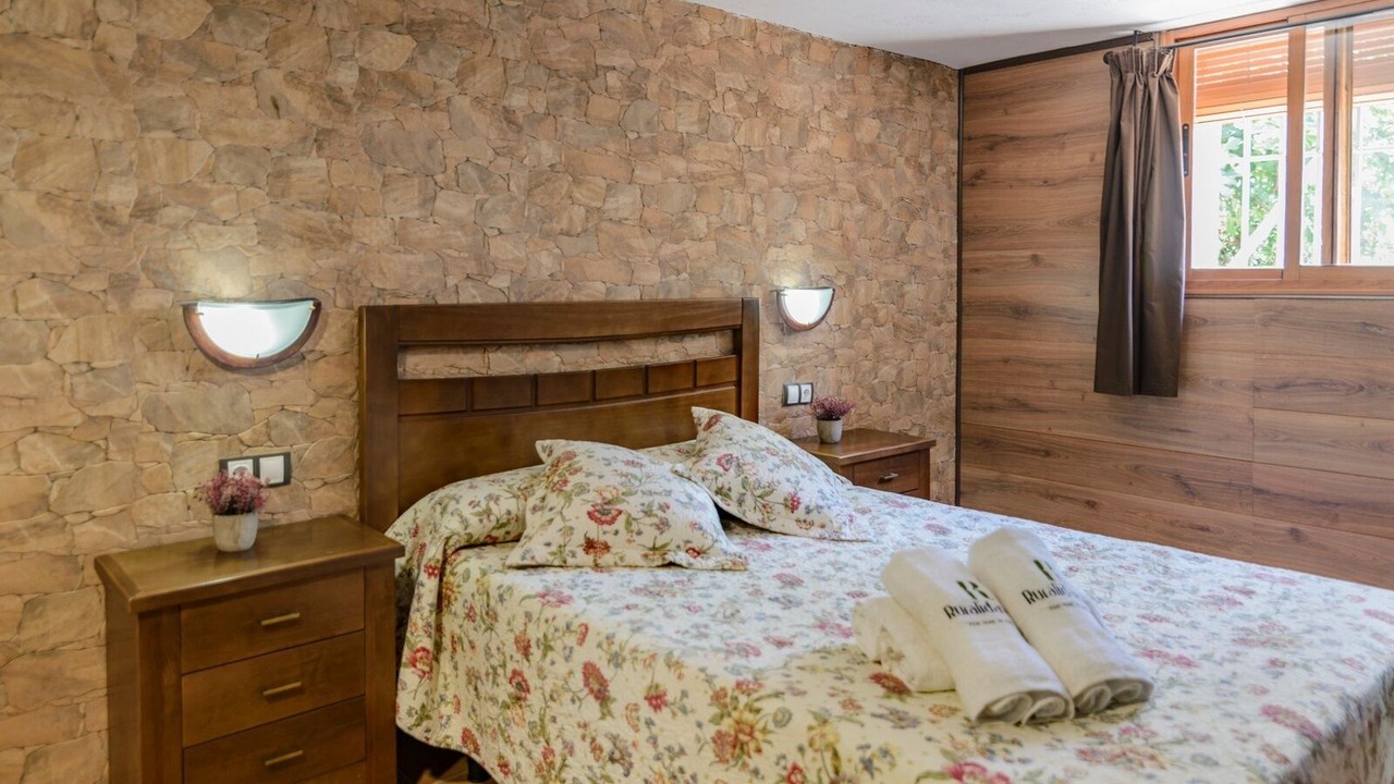 Photo of Bedroom in La Guardia de Jaen