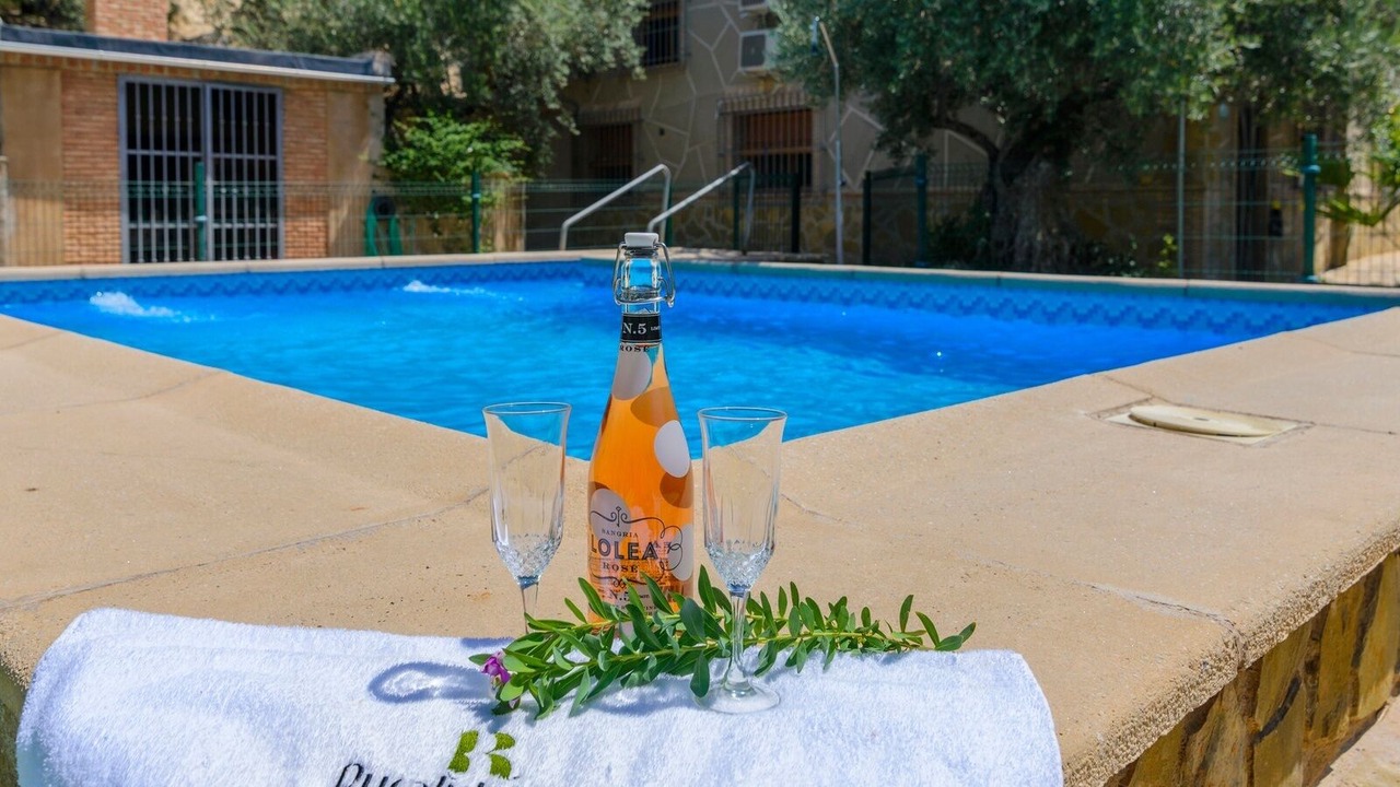 Photo of Outdoor in La Guardia de Jaen