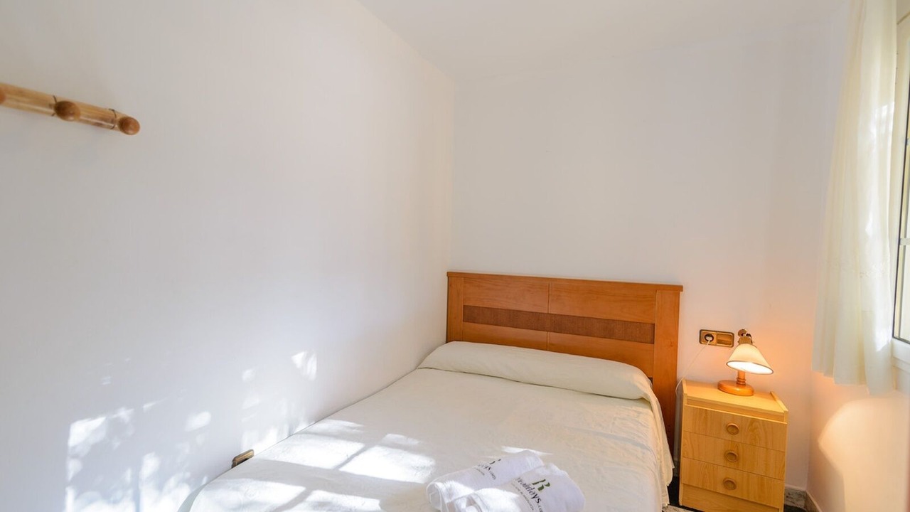 Photo of Bedroom in Campocamara