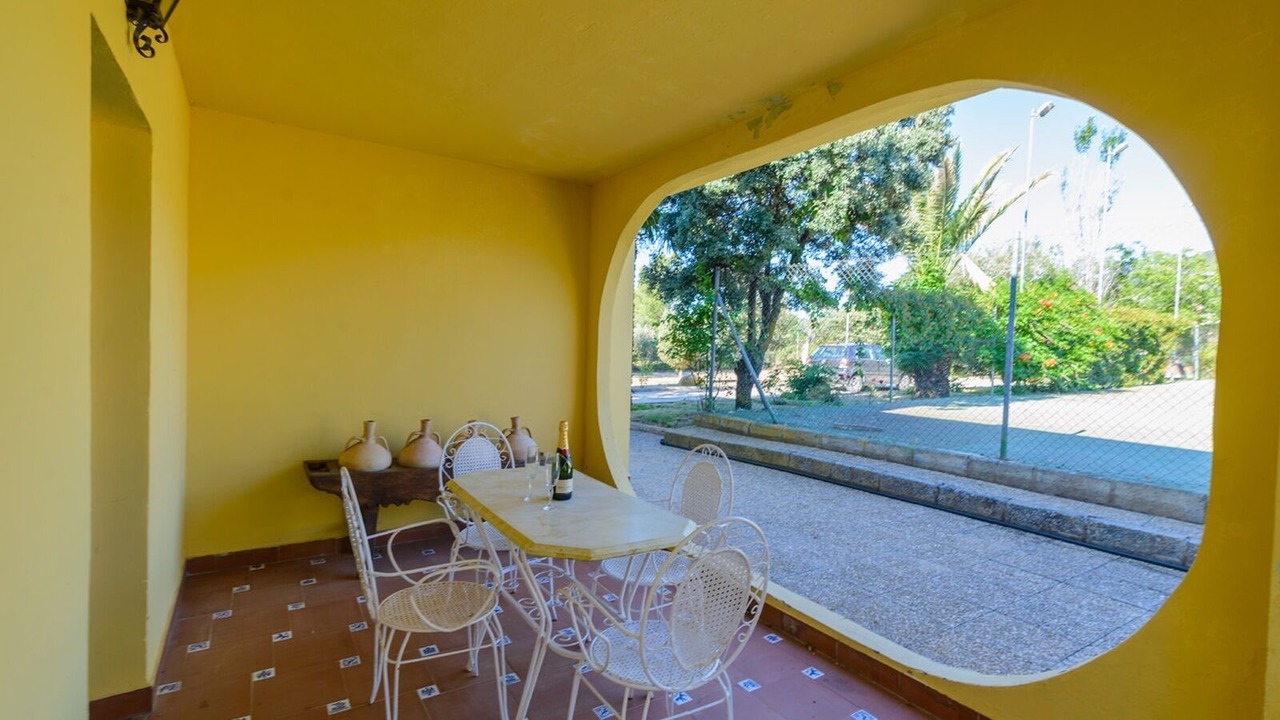 Photo of Outdoor in Campocamara
