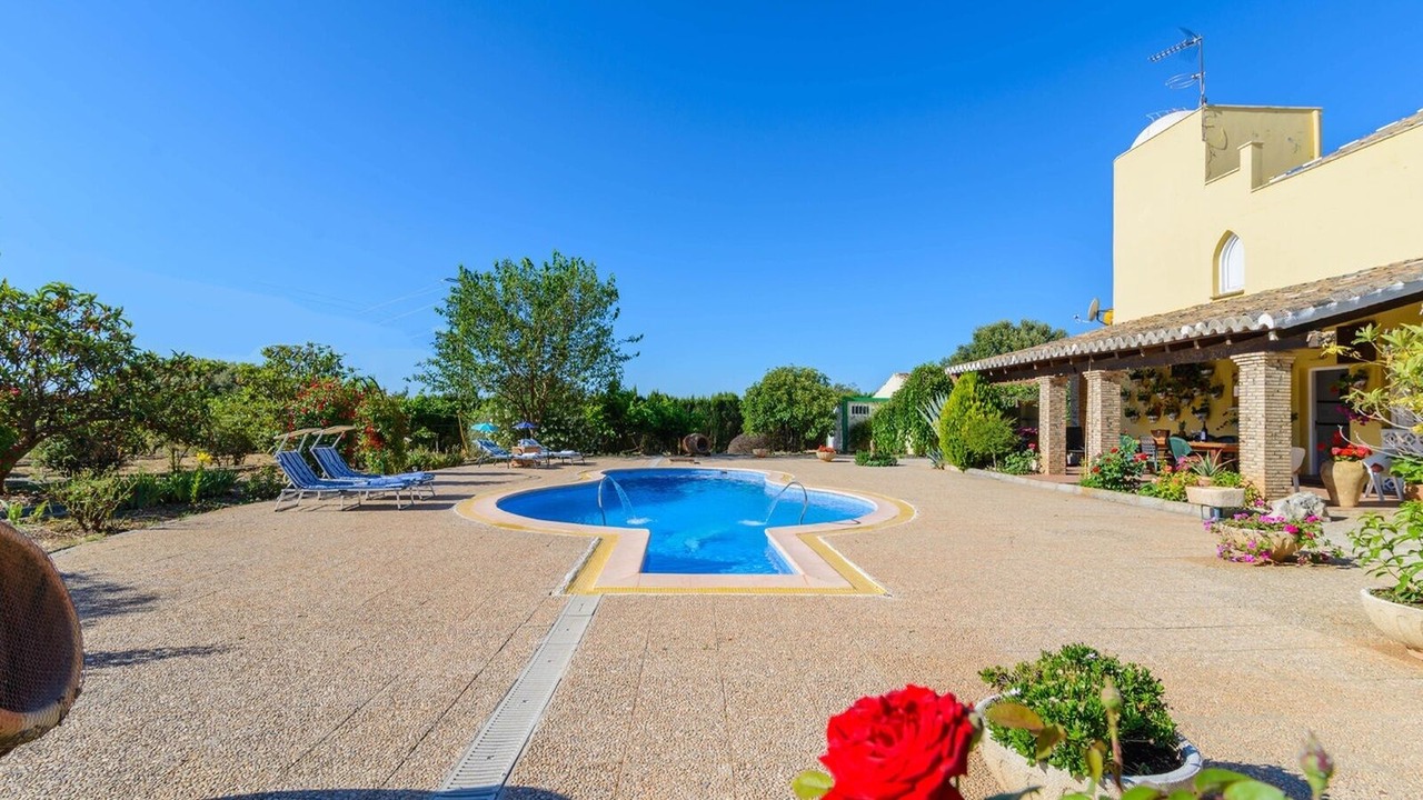 Photo of Outdoor in Campocamara