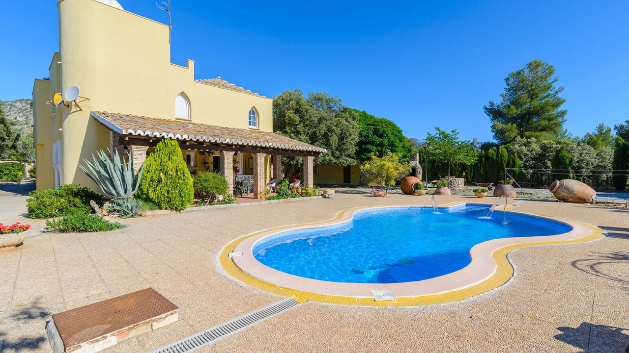 Photo of Outdoor in Campocamara