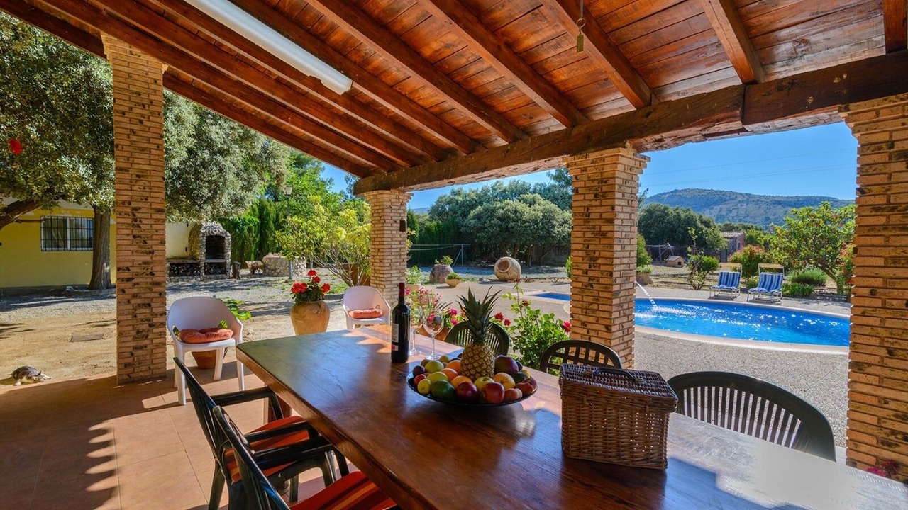 Photo of Outdoor in Campocamara
