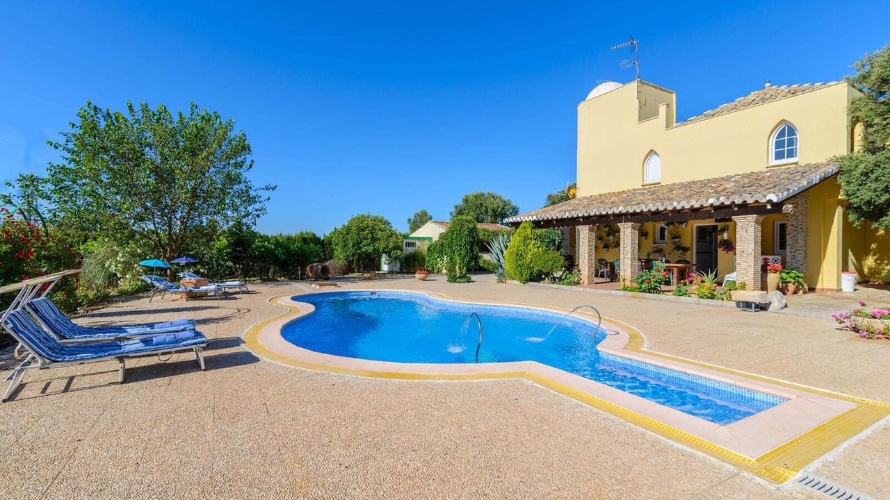 Photo of Outdoor in Campocamara