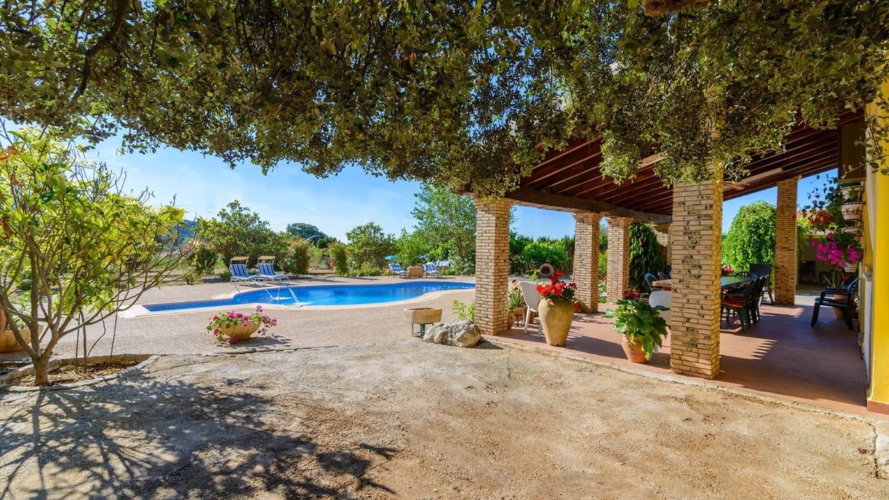 Photo of Outdoor in Campocamara