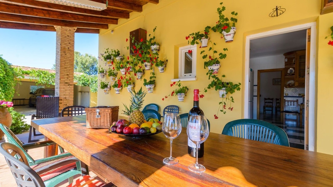 Photo of Outdoor in Campocamara