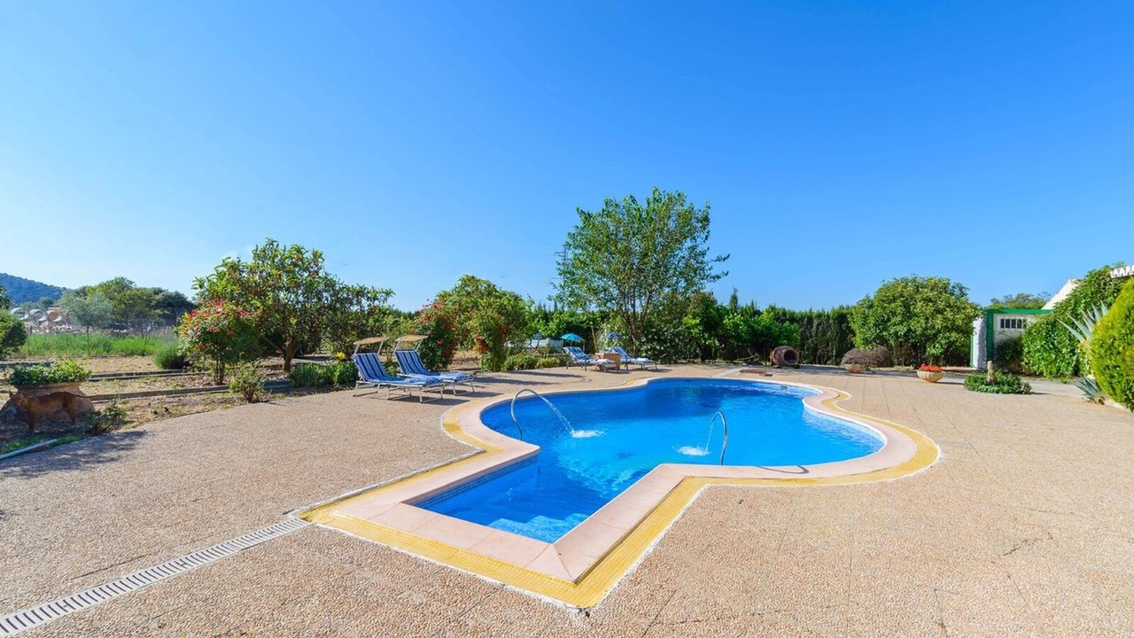 Photo of Outdoor in Campocamara