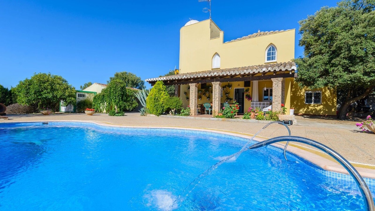 Photo of Outdoor in Campocamara