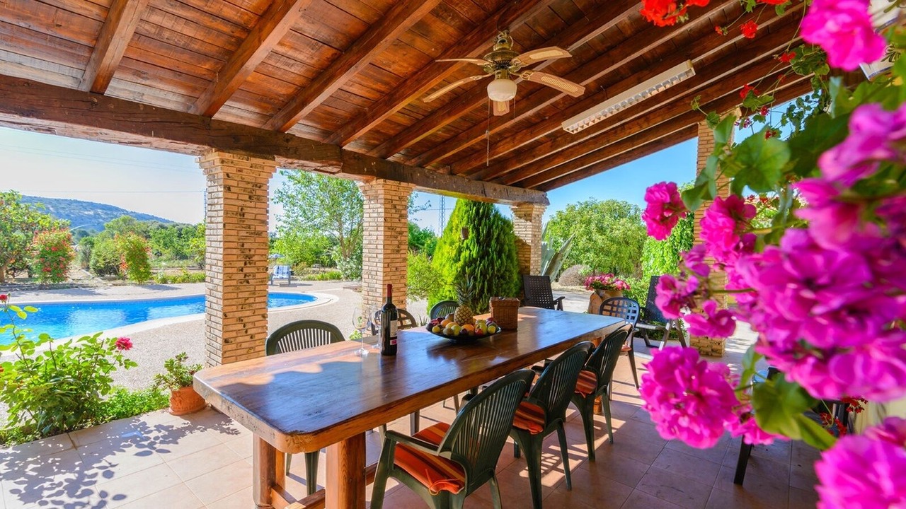 Photo of Outdoor in Campocamara