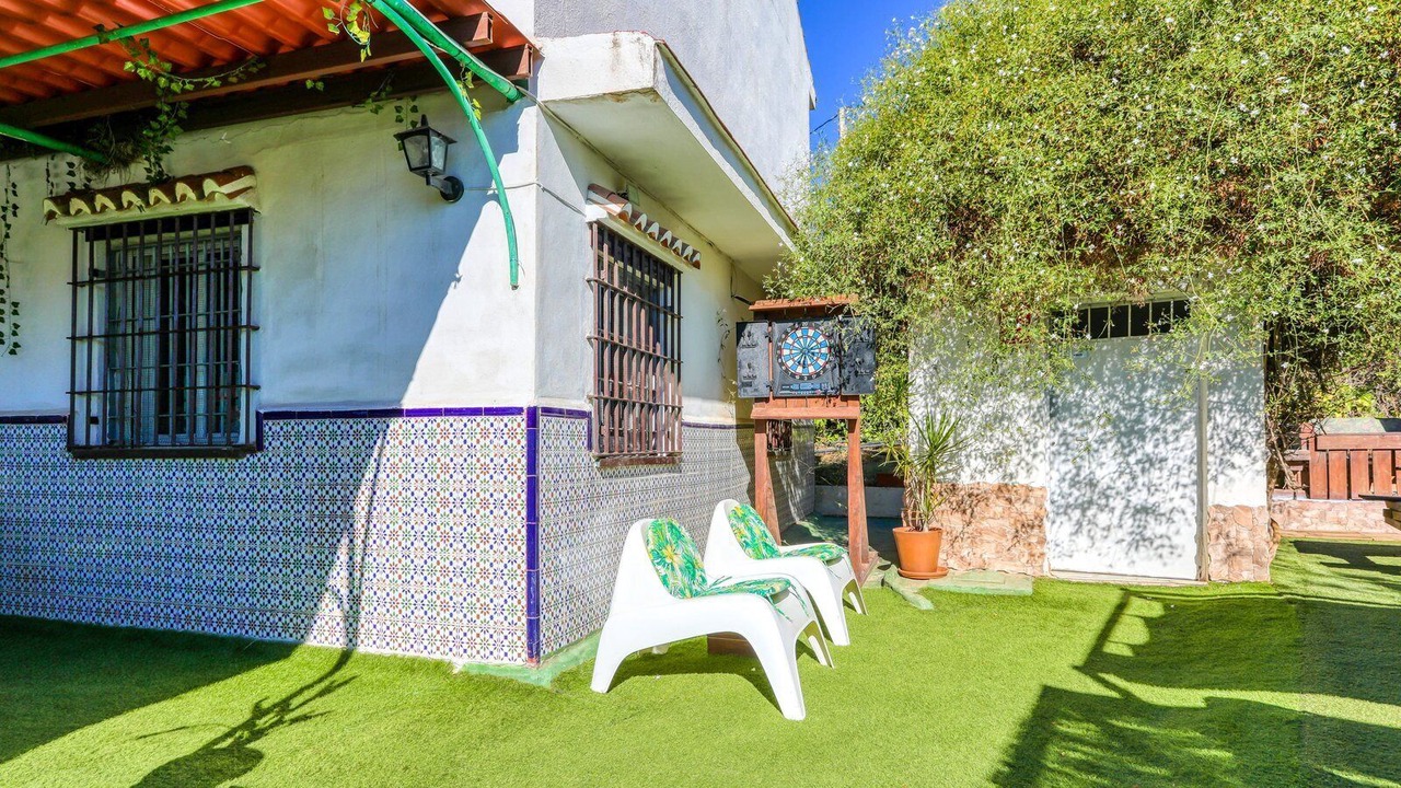 Photo of Outdoor in Campanillas