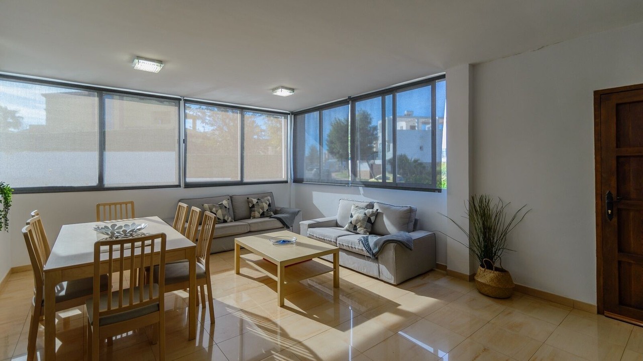 Photo of Livingroom in Torrequebrada