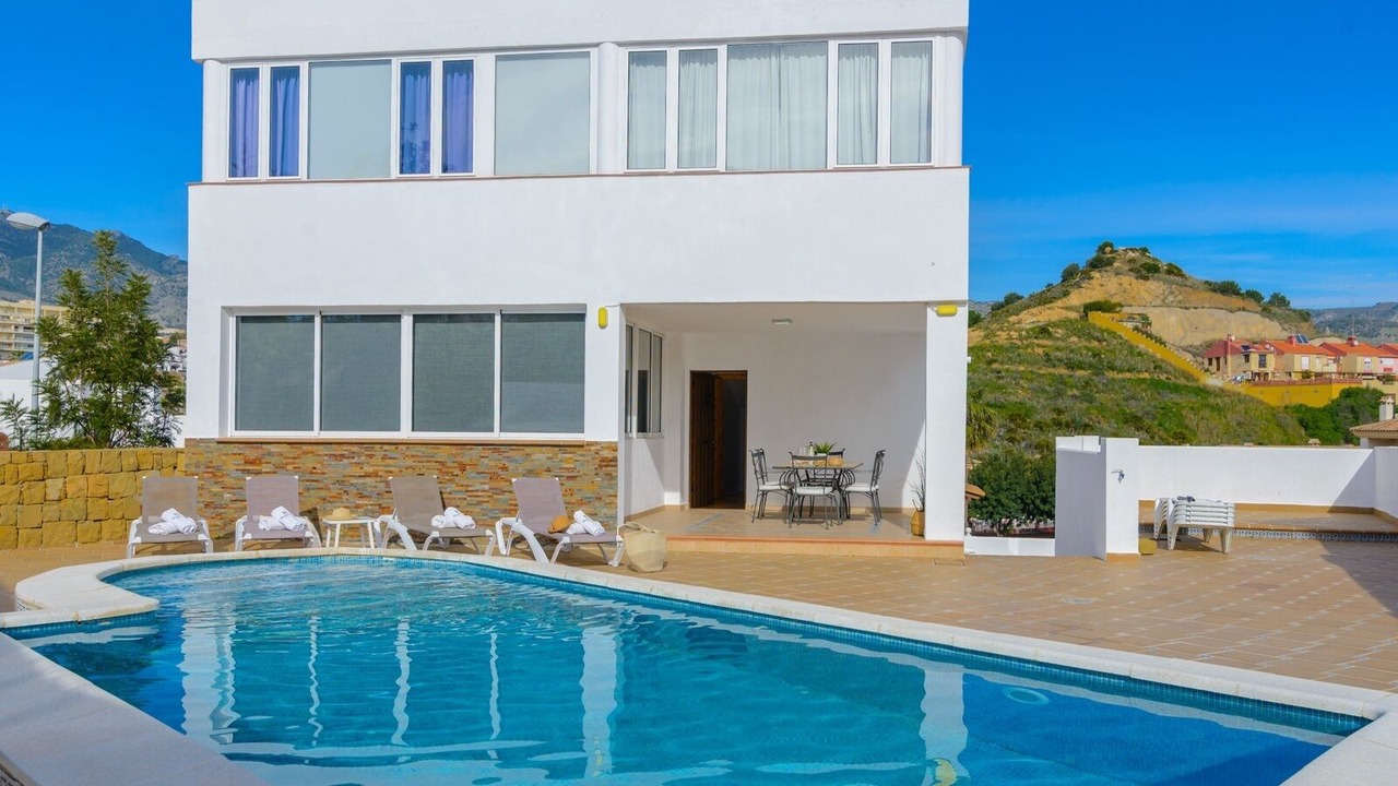 Photo of Outdoor in Torrequebrada