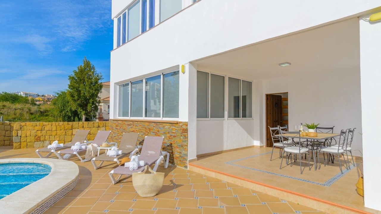 Photo of Outdoor in Torrequebrada