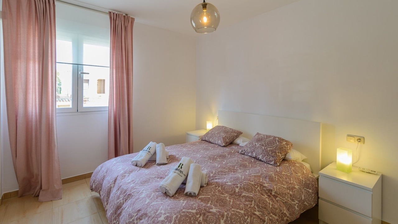 Photo of Bedroom in Torrequebrada