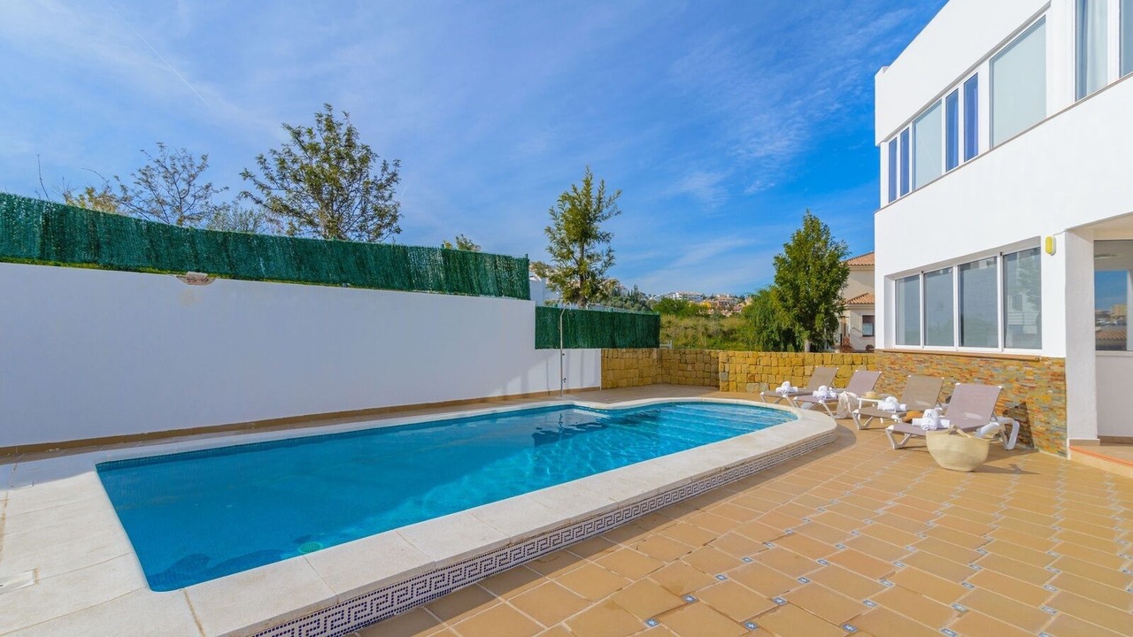 Photo of Outdoor in Torrequebrada