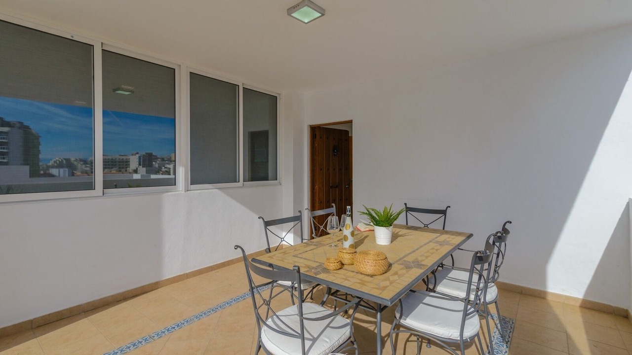 Photo of Outdoor in Torrequebrada