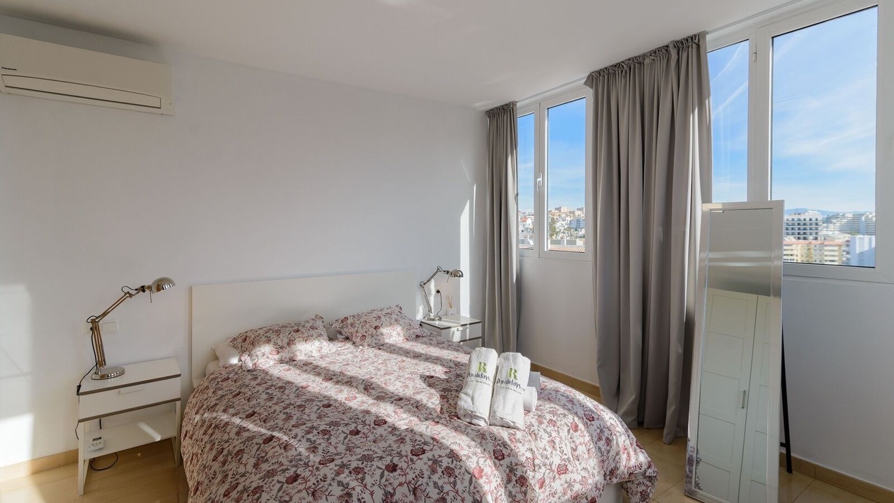 Photo of Bedroom in Torrequebrada