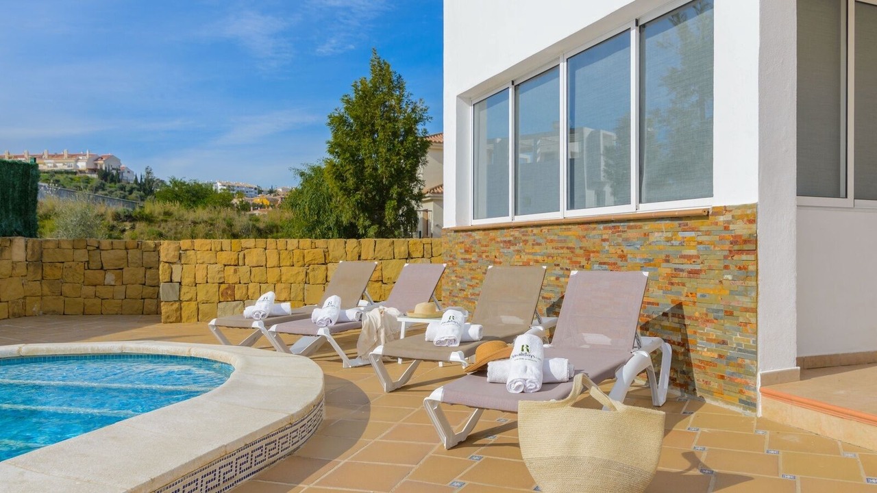 Photo of Outdoor in Torrequebrada