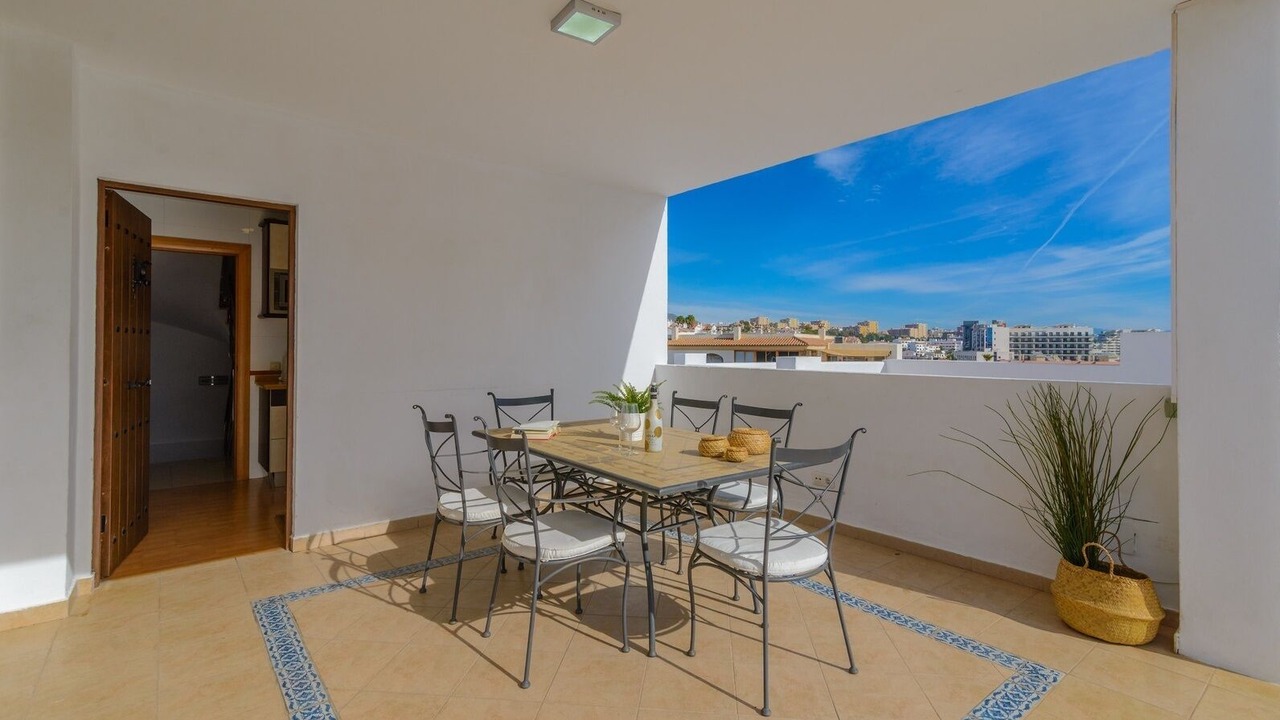 Photo of Outdoor in Torrequebrada