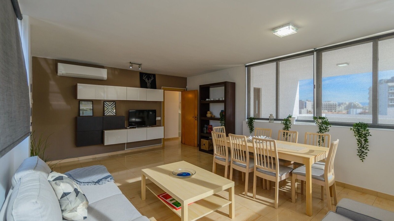 Photo of Livingroom in Torrequebrada