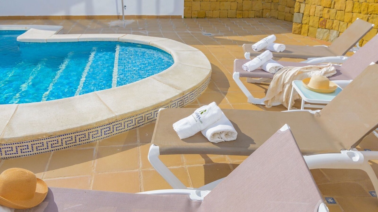 Photo of Outdoor in Torrequebrada