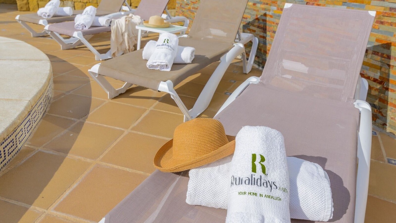 Photo of Outdoor in Torrequebrada