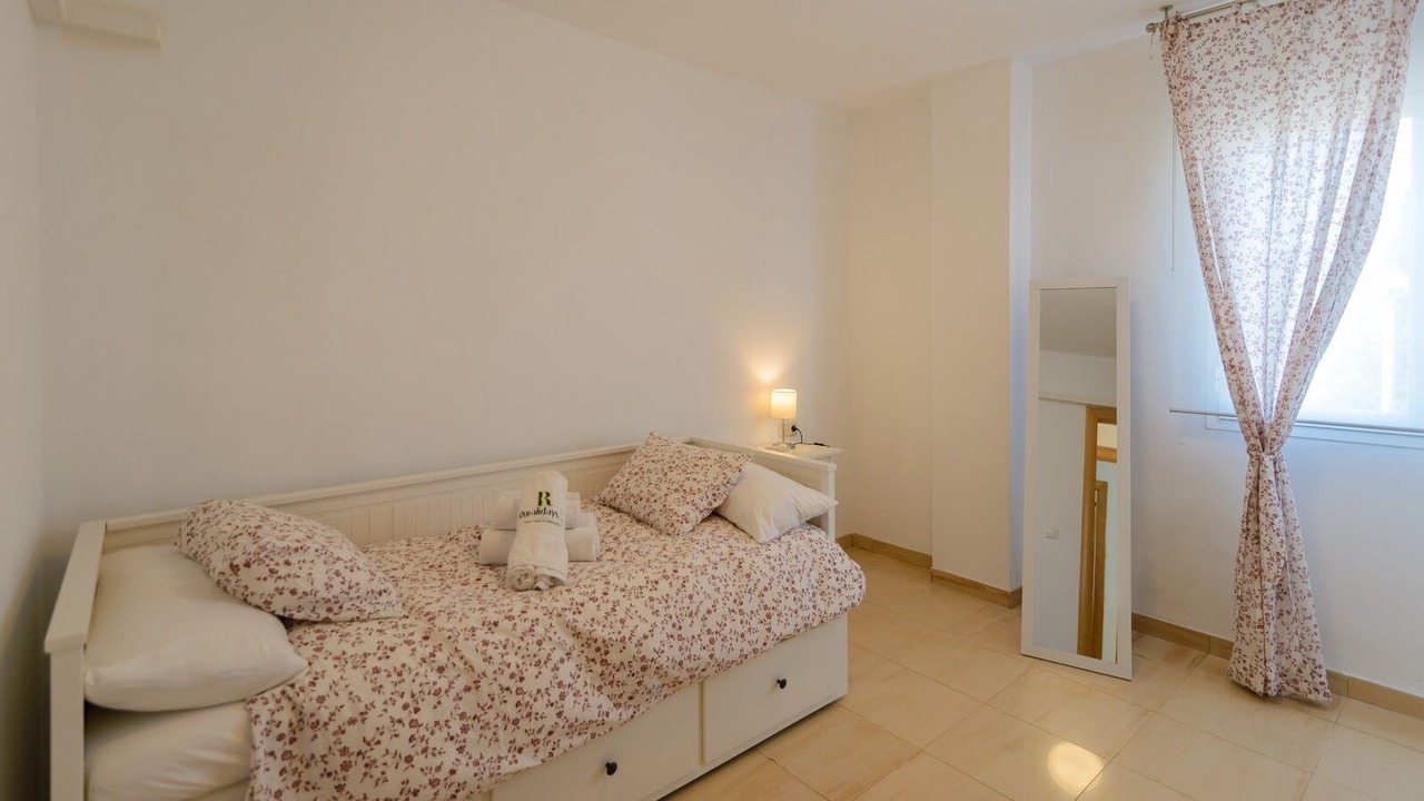 Photo of Bedroom in Torrequebrada