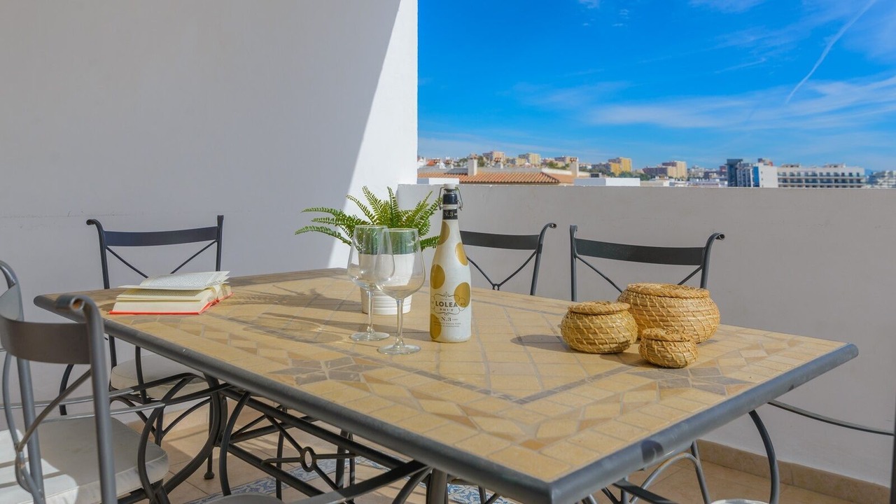 Photo of Outdoor in Torrequebrada