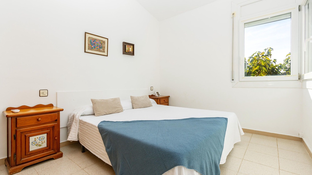 Photo of Bedroom in Santa Margarida