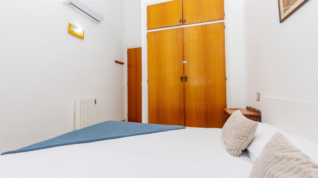 Photo of Bedroom in Santa Margarida