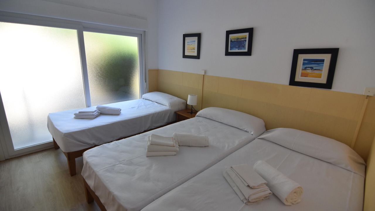 Photo of Bedroom in Santa Margarida