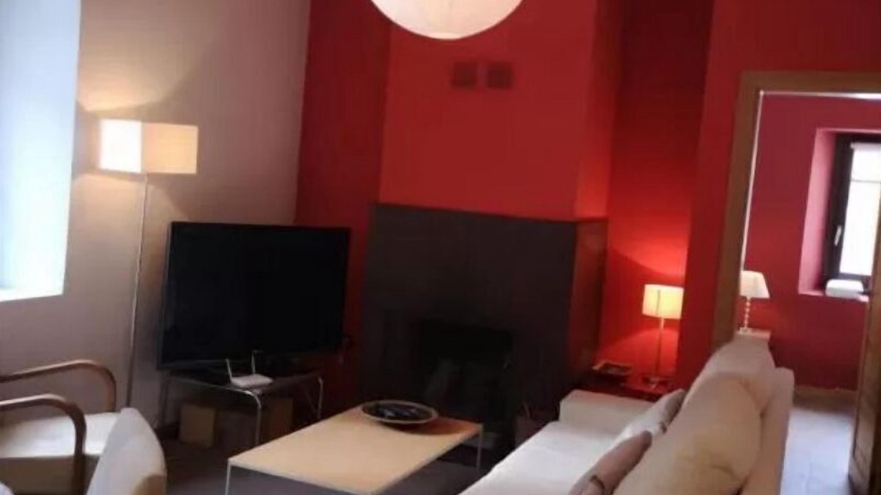 Photo of Livingroom in El Quintanarejo