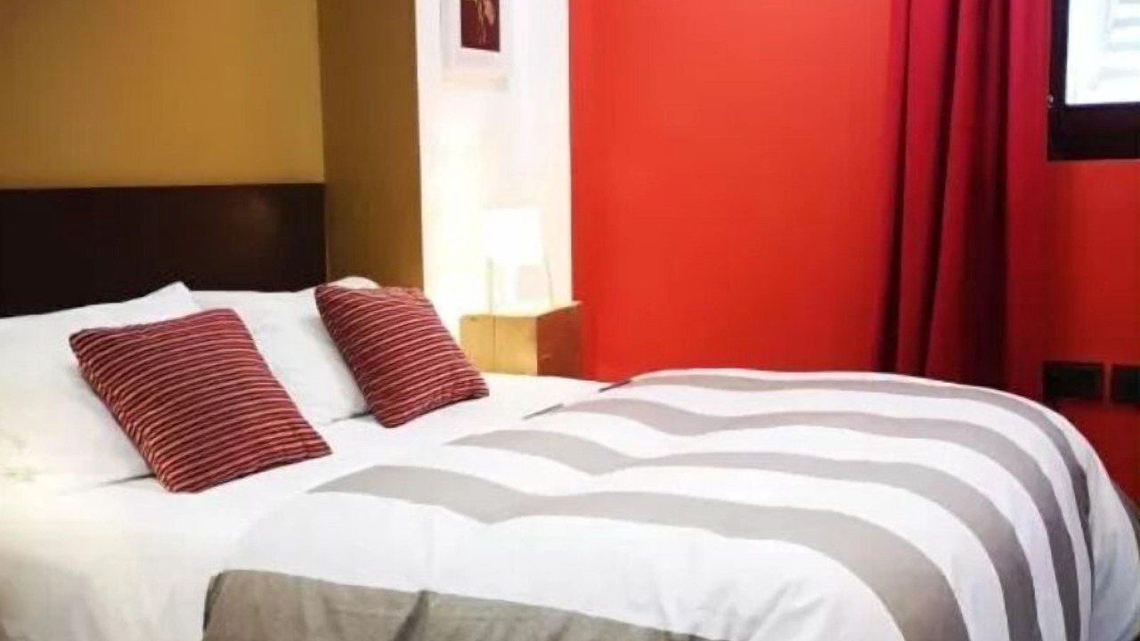 Photo of Bedroom in El Quintanarejo