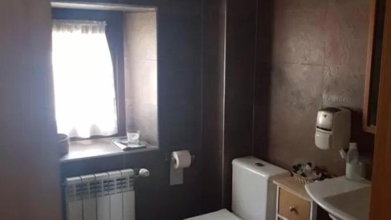 Photo of Bathroom in El Quintanarejo