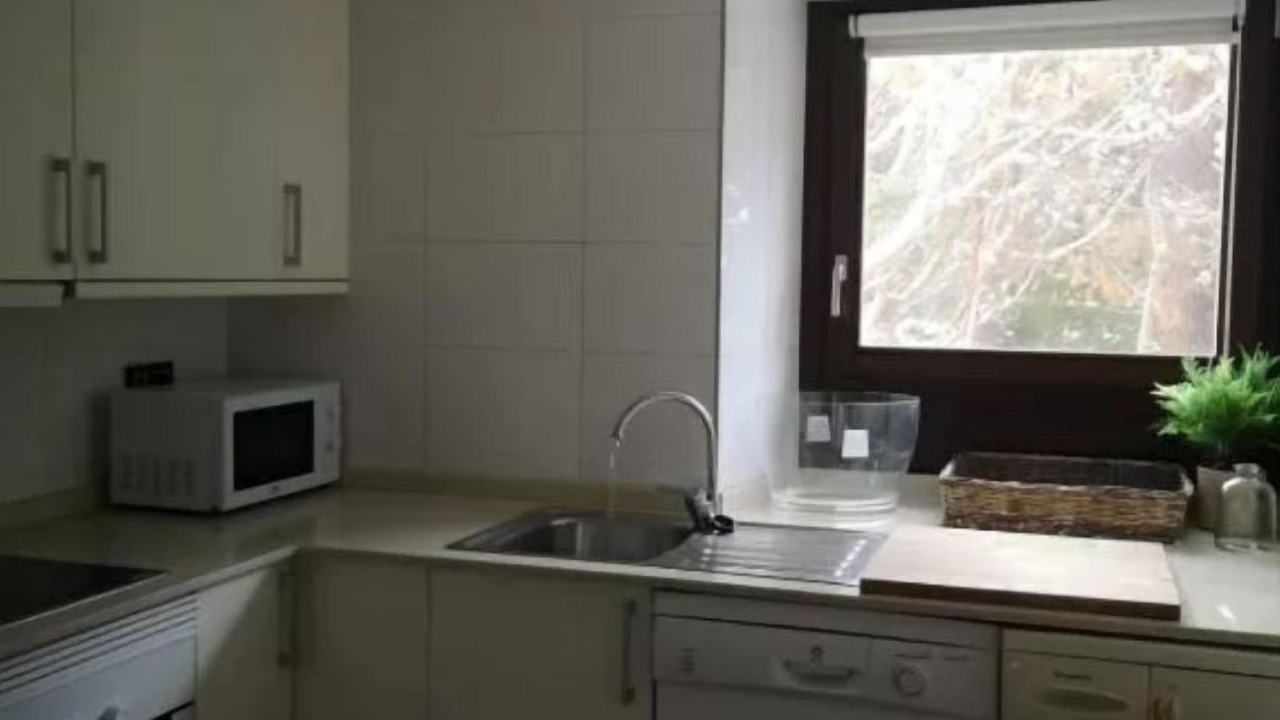Photo of Kitchen in El Quintanarejo