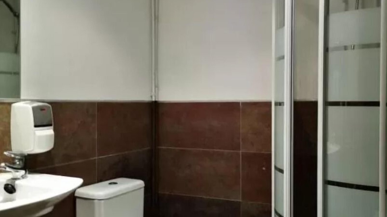 Photo of Bathroom in El Quintanarejo