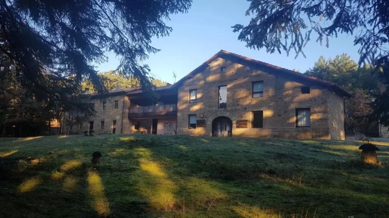 Photo of Outdoor in El Quintanarejo