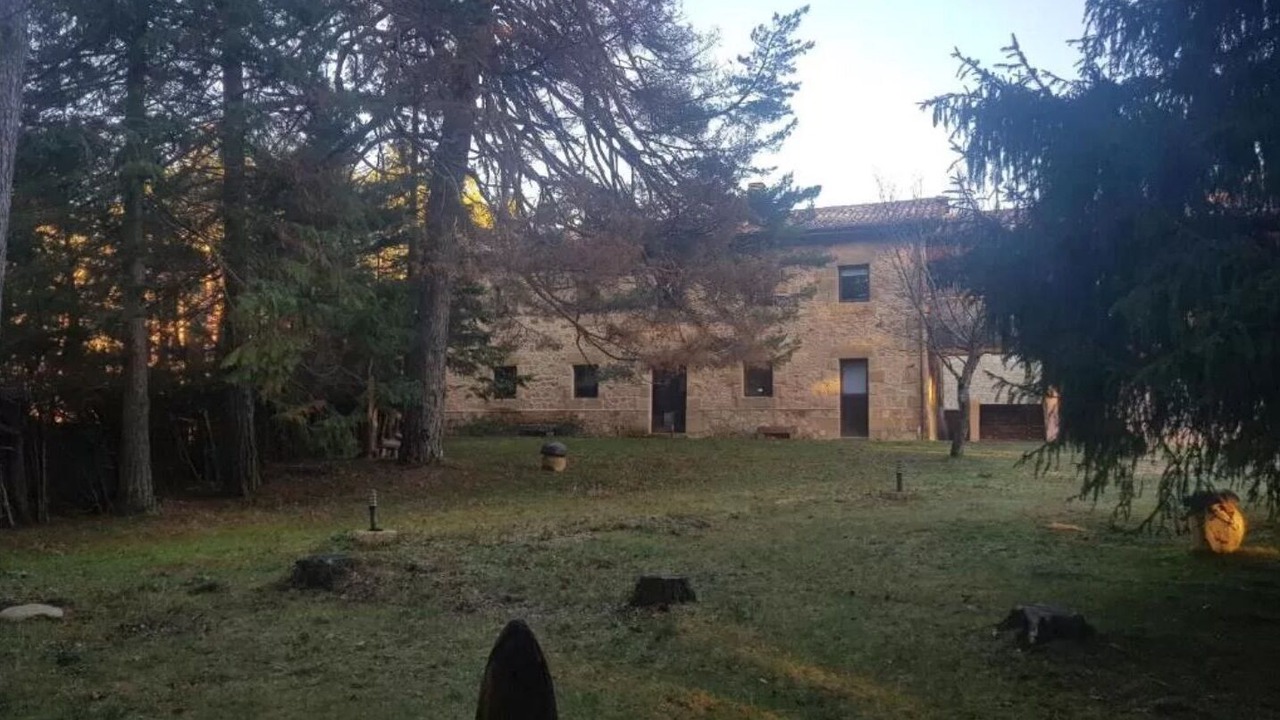 Photo of Outdoor in El Quintanarejo