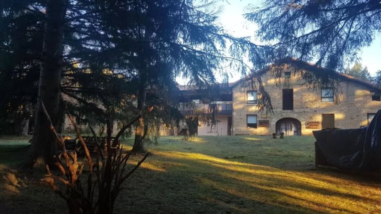 Photo of Outdoor in El Quintanarejo