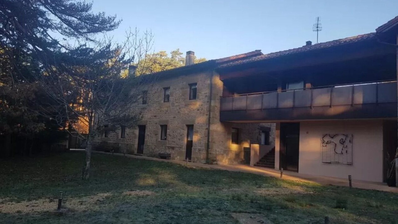 Photo of Outdoor in El Quintanarejo