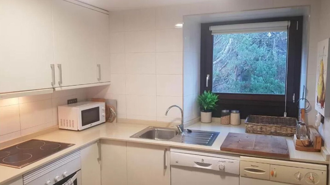 Photo of Kitchen in El Quintanarejo